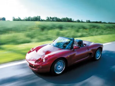 Roadster